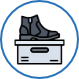 Industries - Footwear