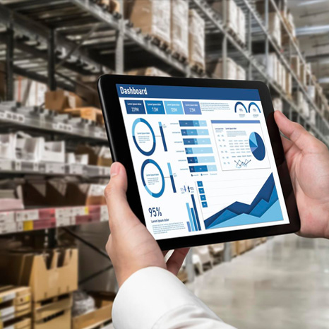 Real-Time Inventory Management Across Multiple Channels with OMS