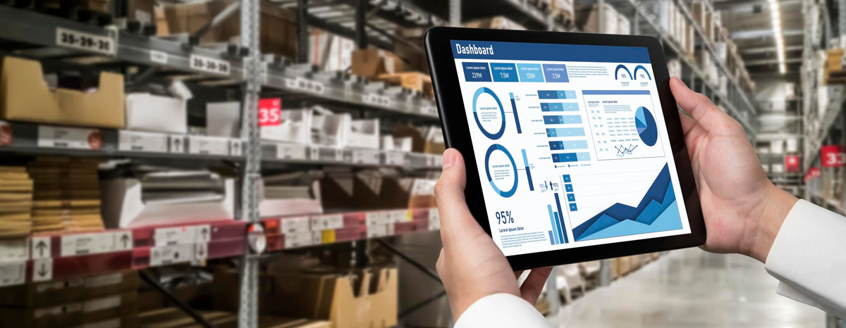 Real-Time Inventory Management Across Multiple Channels with OMS