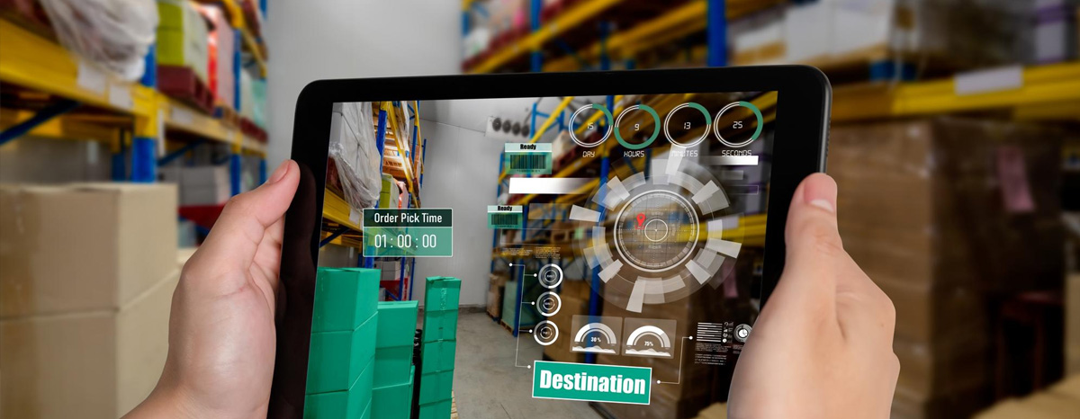 4 Types of Warehouse Management Systems: Which One is Right for Your Business?