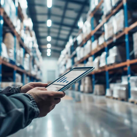 Cloud-Based vs On-Premise WMS: Which is Right for Your Business?