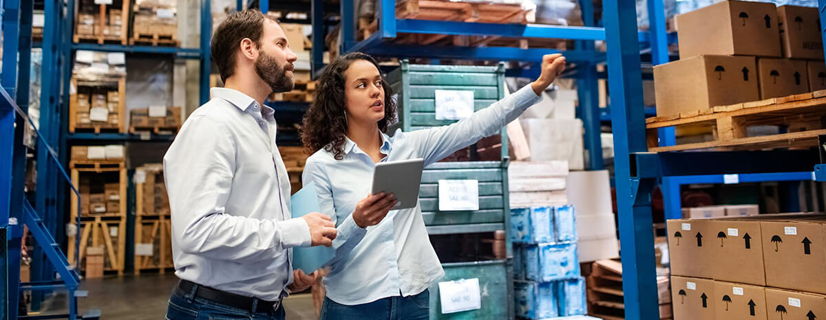 Complete Guide to Warehouse Management System Implementation in 2025