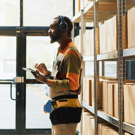 WMS for Dummies: Beginner's Guide to Warehouse Management Systems