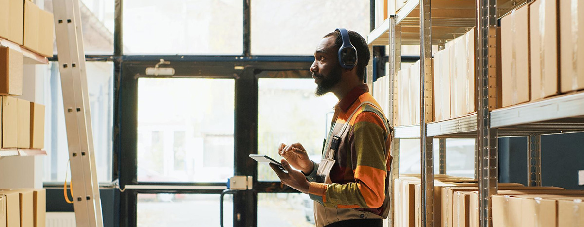 WMS for Dummies: Beginner's Guide to Warehouse Management Systems