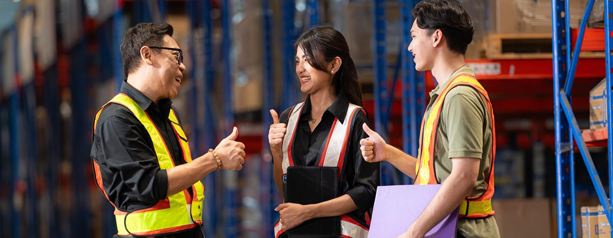 Understanding the Six Types of Warehouses in Supply Chain Management