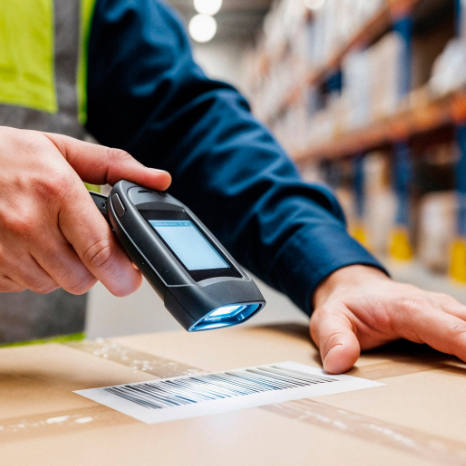 Unified Multi-Channel Order Management for Seamless Operations