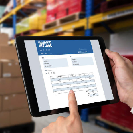 Three-Way Matching in Purchase Order Management: Invoice Reconciliation Guide