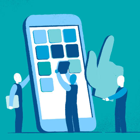 Building Scalable Business Solutions: AppExchange Development Trends 2025