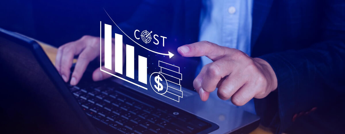 Cost Optimisation Strategies for Integrated Procurement and Warehouse Management