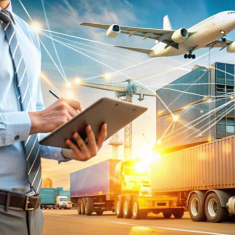 Multi-Client Logistics Management for 3PL: Streamlining Operations for Multiple Customers