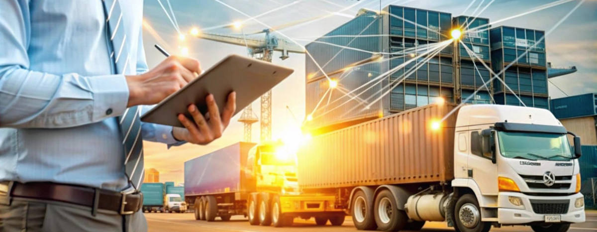 Multi-Client Logistics Management for 3PL: Streamlining Operations for Multiple Customers