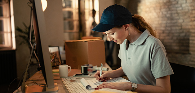 Cómo escalar el volumen de pedidos sin contratar más personal