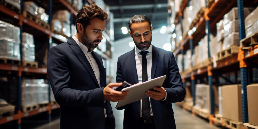 OMS frente a ERP para el cumplimiento de pedidos: Por qué los minoristas en crecimiento necesitan un sistema de gestión de pedidos especializado