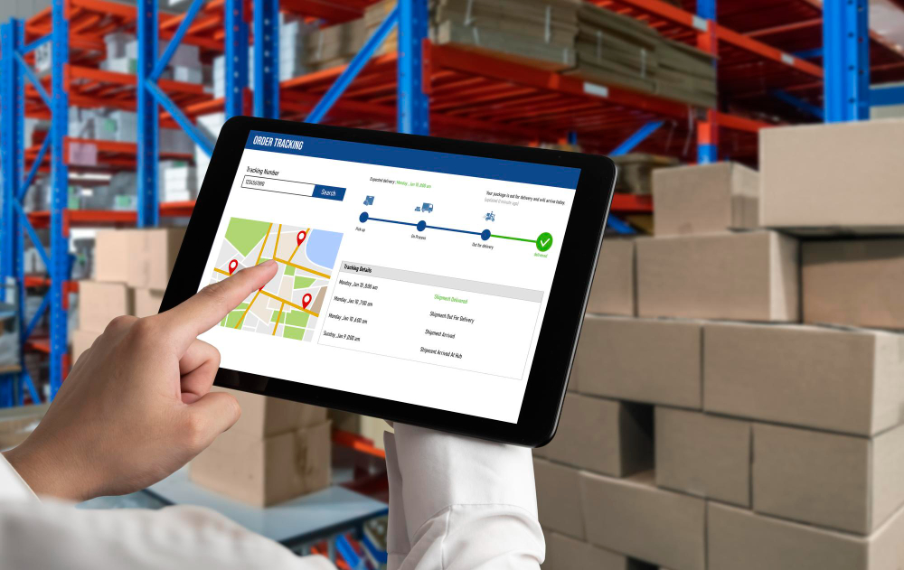 Order Management System