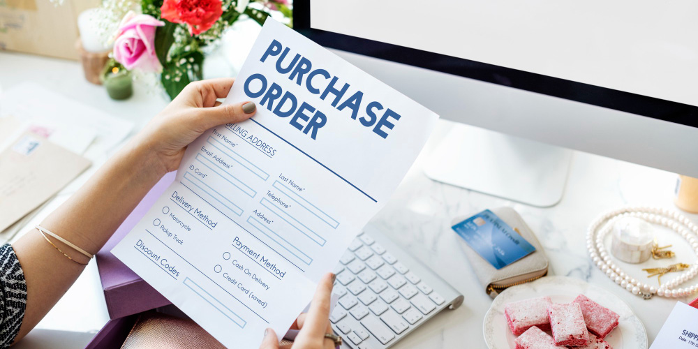 Guía completa para la automatización de sistemas de gestión de órdenes de compra en 2026