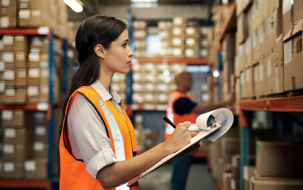 How to connect your purchase orders with inventory management (step by step)