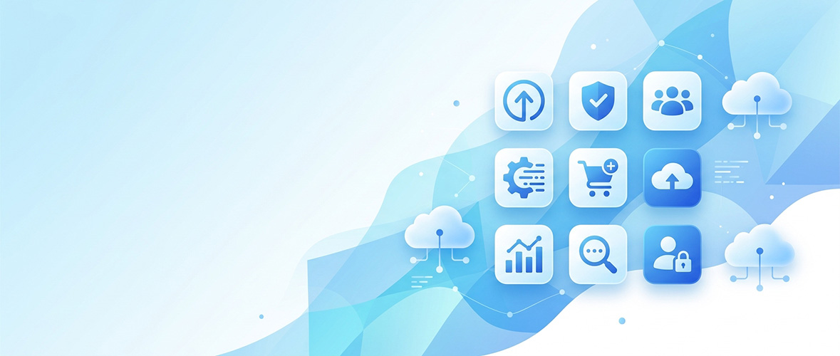 Soluciones personalizadas para AppExchange: Creación y publicación de sus propias aplicaciones