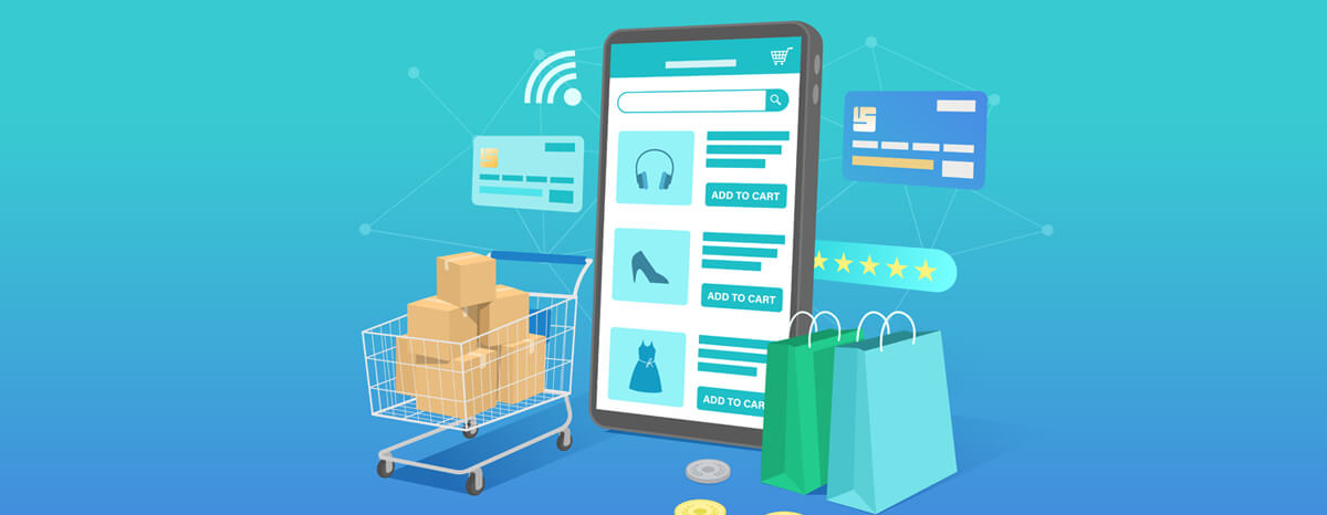 Omnichannel Digital Commerce Transformation: Maximizing ROI with Salesforce Commerce Cloud, ROPIS, BORIS, and Composable Commerce