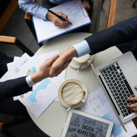 Salesforce Commerce Cloud Implementation for B2B and B2C Success