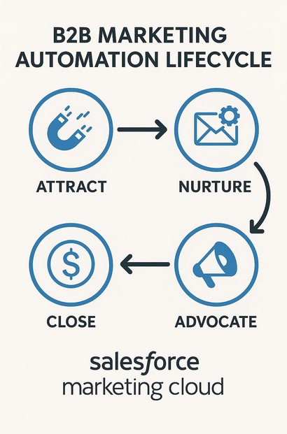 How do we define MQLs and promote them cleanly to Sales?