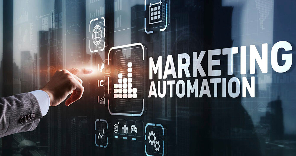 B2B Marketing Automation: Advanced Strategies for Salesforce Marketing Cloud