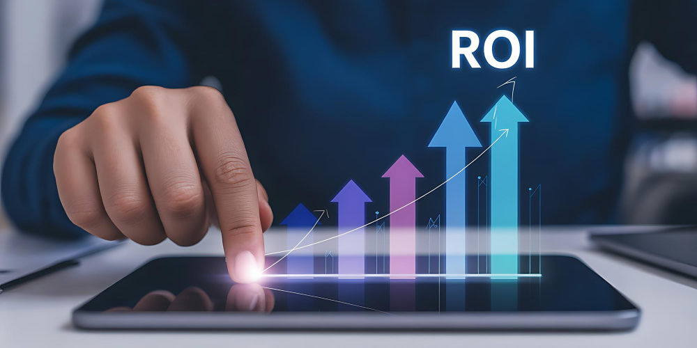 Salesforce Marketing Cloud Analytics and Reporting: Measuring Campaign ROI