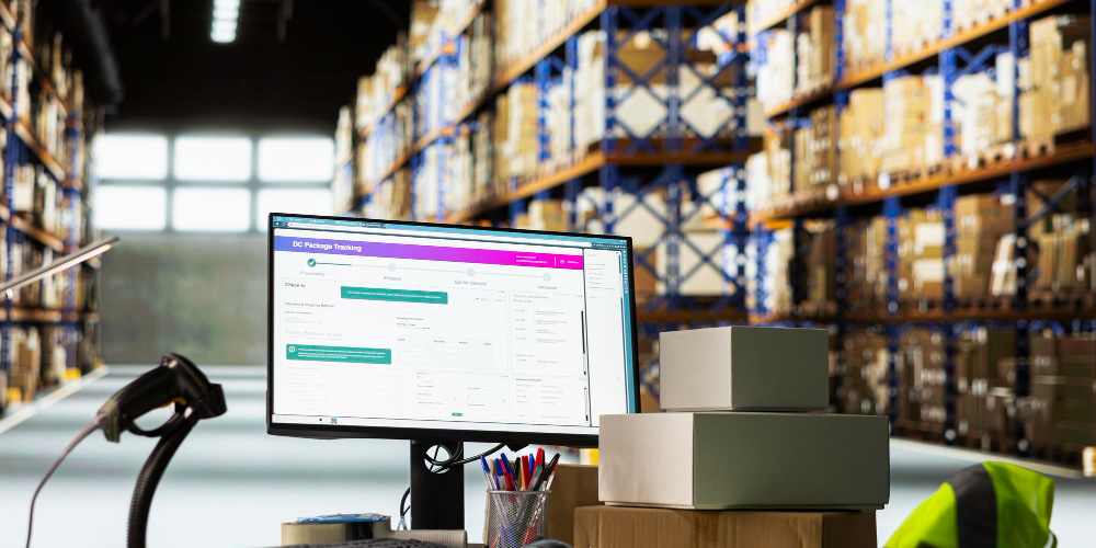 Benefits of integrating Salesforce OMS with e-Commerce