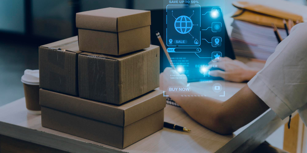 Cómo Salesforce OMS transforma las operaciones de comercio electrónico