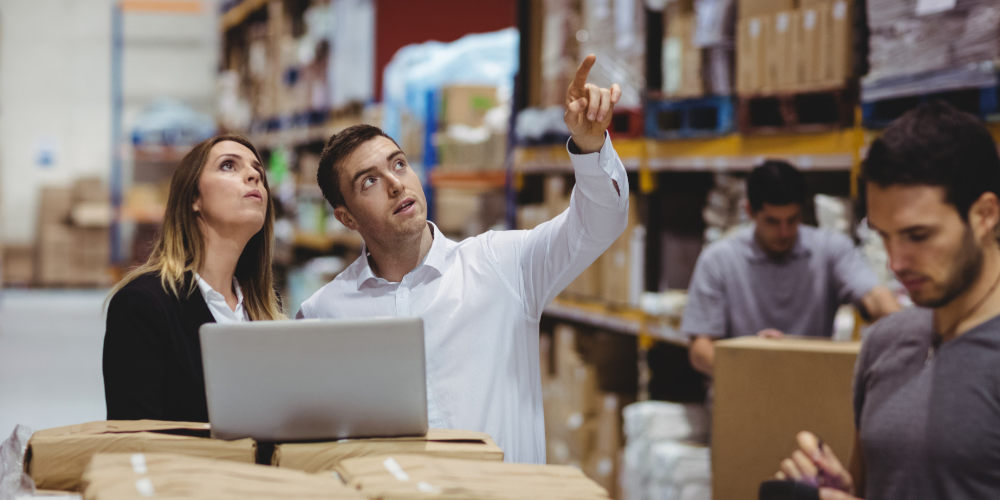 Order orchestration in Salesforce: How Intelligent routing reduces fulfillment costs