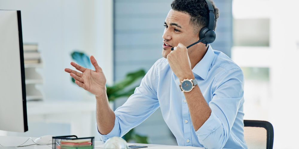 Case management in Salesforce Service Cloud: From First Contact to Resolution
