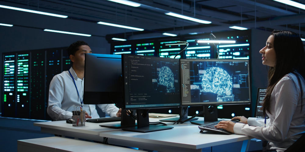 How Salesforce Service Cloud AI and automation improve agent productivity