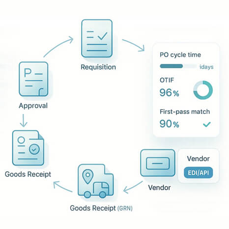 Ultimate Guide to Purchase Order Management