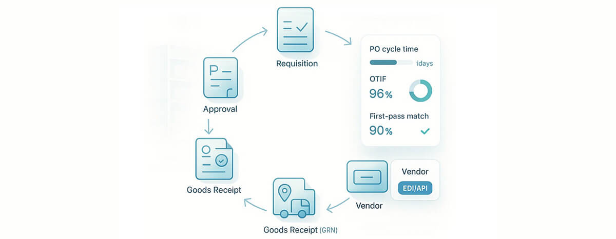 Ultimate Guide to Purchase Order Management