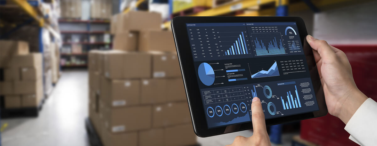 Cloud-Based Warehouse Management Systems: Benefits, Features, and Implementation Guide