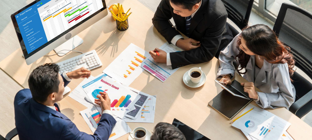 ¿Las empresas 3PL realmente necesitan un software de gestión de almacenes?