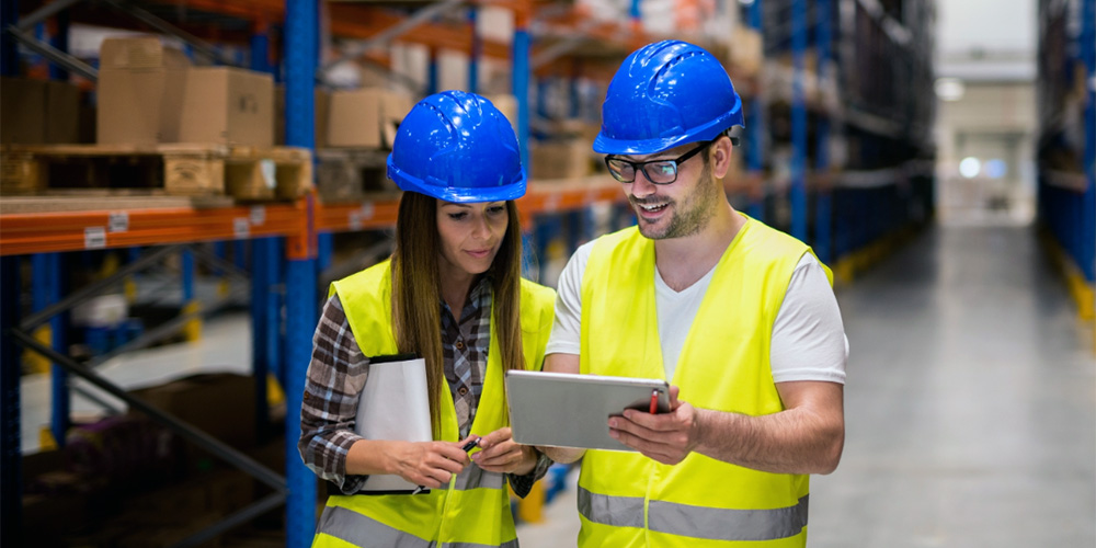 Cómo TWMS Gestiona el Almacenamiento Multi-Cliente: Separación de Inventario, Facturación por Cliente e Informes