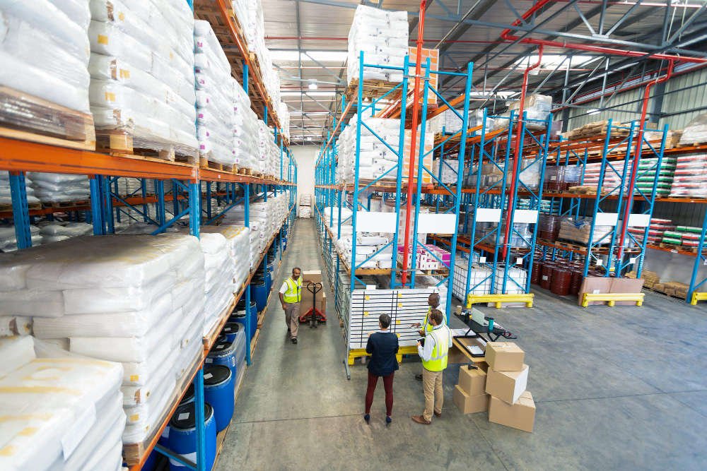 Key Features 3PLs Should Look for in a Warehouse Management System