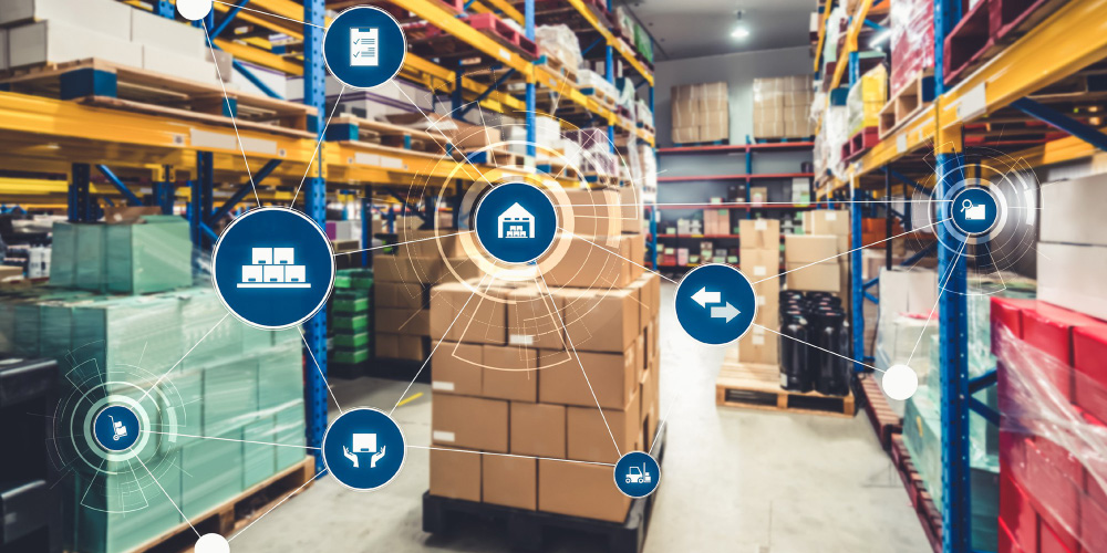 Scalable 3PL Warehouse Management: Growing with Your Clients
