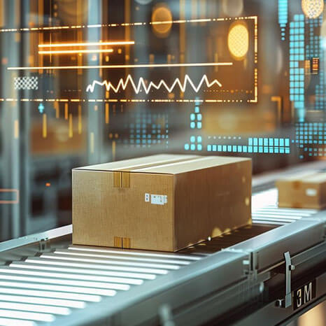 Top 8 Benefits of Implementing a Warehouse Management System in 2025