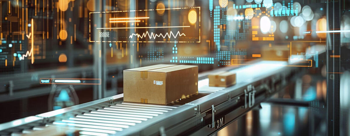 Top 8 Benefits of Implementing a Warehouse Management System in 2025