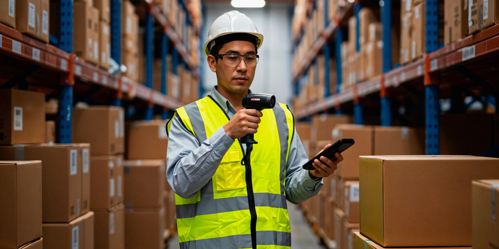 ¿Qué es un Sistema de Gestión de Almacenes (WMS)?