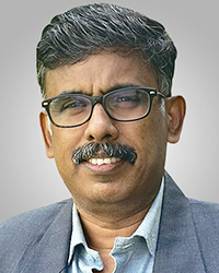 Raman TR