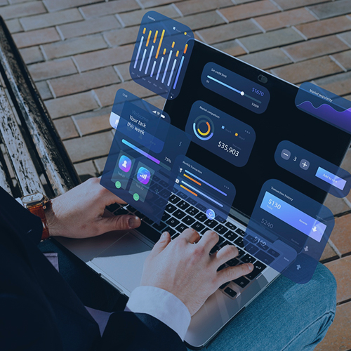 Data Analytics