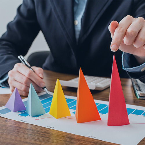 Demand Planning