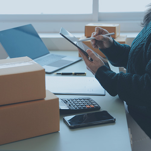 Inventory Management
