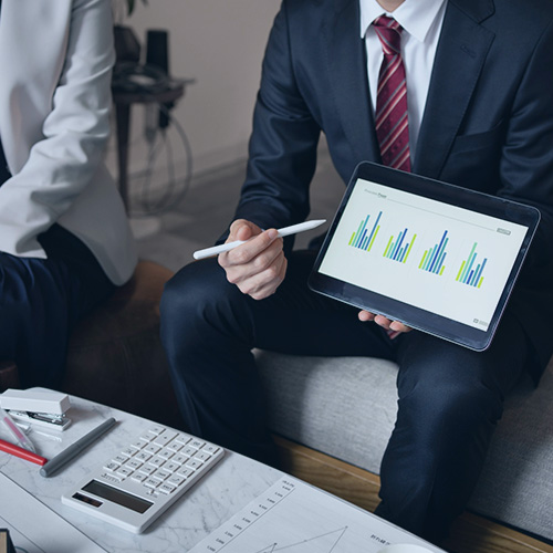 Sales Forecasting