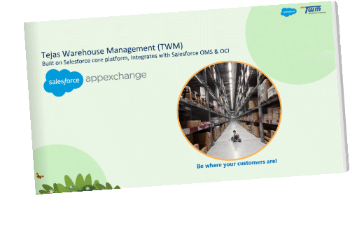 TWM AppExchange